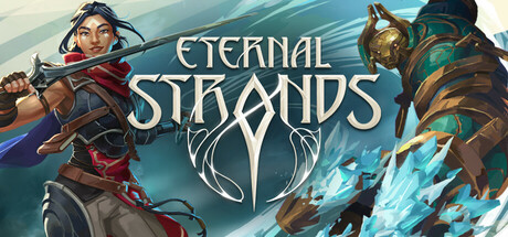 永恒之链|v1.0.15.3292|容量19.8GB|官方中文|Eternal Strands