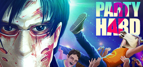 疯狂派对2|v1.1.005|容量6.75GB|官方中文|Party Hard 2