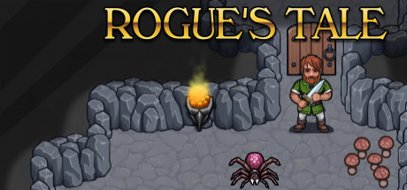 盗贼的故事|v2.30|全DLC|容量362MB|官方中文|Rogue's Tale