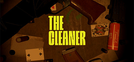 杀手|v1.0.0|容量5.24GB|官方中文|The Cleaner