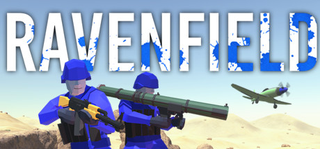 战地模拟器|v20220630|容量1.41GB|Ravenfield