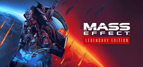 质量效应：传奇版|完整版|容量110GB|内置汉化|赠多项修改器|Mass Effect Legendary Edition