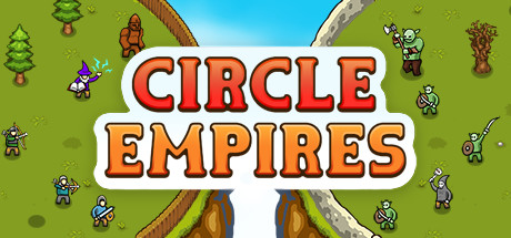 环形帝国|v1.2.8|全DLC|容量1.05GB|官方中文|Circle Empires