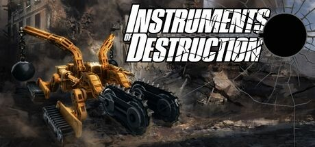 毁灭工具|Build.19946587|容量1.68GB|官方中文|Instruments of Destruction
