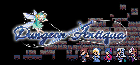 地下古域|Build.24011417|容量74MB|官方中文|Dungeon Antiqua