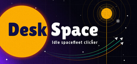 桌面空间：放置舰队|Build.24039231|容量629.71MB|官方中文|Desk Space: Idle Spacefleet clicker