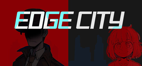 边缘城市|Build.23853392|容量636.82MB|官方中文|EDGE CITY