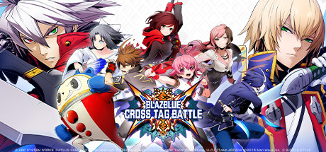苍翼默示录：交叉组队战|v2.02|容量24GB|官方中文|赠多项修改器|BlazBlue: Cross Tag Battle