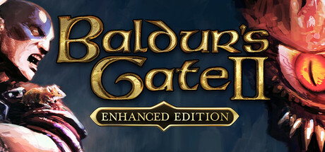 博德之门2：加强版|v2.6.5.0|容量3.6GB|内置汉化|Baldur's Gate II: Enhanced Edition