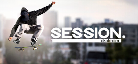 课程：滑板模拟游戏|Build.22539382|全DLC|容量16.8GB|官方中文|Session: Skate Sim
