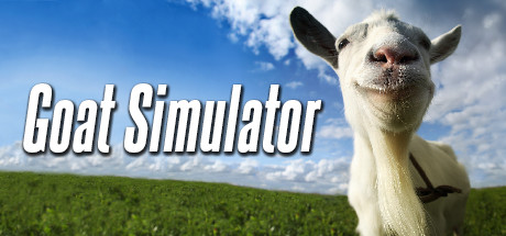模拟山羊|v1.5.58533|全DLC|容量4.02GB|官方中文|Goat Simulator