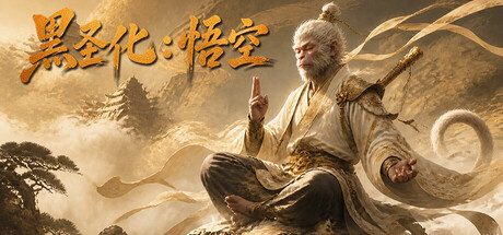 黑圣化:悟空|Build.23686011|容量487MB|官方中文|Black Saint: Goku