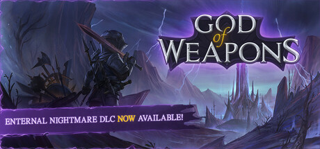 武器之神|v1.5.67|容量2.05GB|官方中文|God Of Weapons