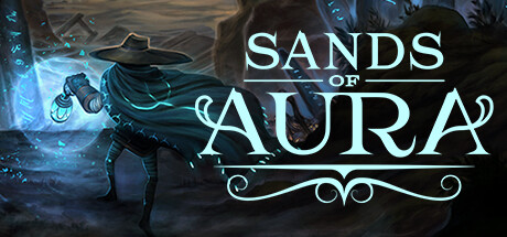 灵气之沙|v1.02.06|容量18.3GB|官方中文|Sands of Aura