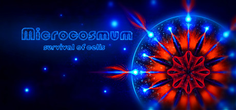 微观世界：细胞生存|细胞生存战|Build.20448998|容量1.56GB|官方中文|Microcosmum: survival of cells 