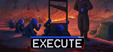 处刑执行者|处决|Build.22569116|容量183MB|官方中文|Execute
