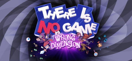 根本没有游戏|v1.0.33|官方中文|There Is No Game