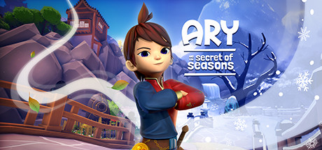 亚瑞与四季之谜|Build.23779738|容量9.05GB|官方中文|Ary and the Secret of Seasons