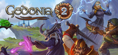 盖多尼亚2|Build.24048239|容量24.1GB|Gedonia 2 