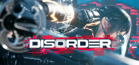 障碍|混乱2025|v20250902|容量14.3GB|官方中文|DISORDER 2025