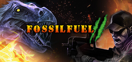 化石燃料2|v1.3.2|容量11.6GB|官方中文|Fossilfuel 2