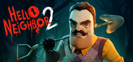 你好邻居2|v1.3.0.19|全DLC|容量13.2GB|官方中文|Hello Neighbor 2