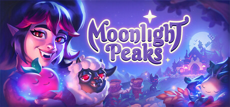 月光峰|月光岭物语|Build.23966928|容量5.99GB|官方中文|Moonlight Peaks 
