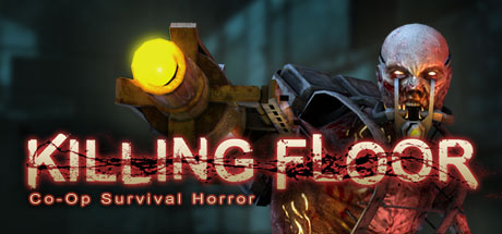 杀戮空间|Build.1074376|容量5.68GB|内置汉化|Killing Floor