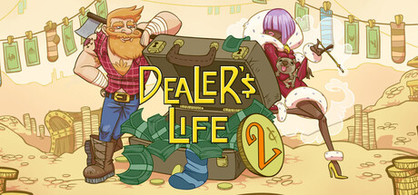 当铺人生2|Build.24040129|容量260MB|官方中文|Dealer's Life 2 