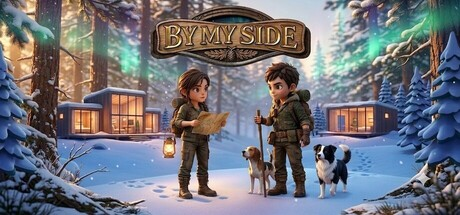 在我身边|v0.9.0|官方中文|By My Side