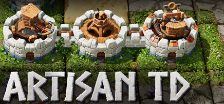 工匠TD|v1.401|容量2.57GB|官方中文|Artisan TD