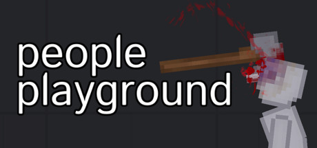 人类游乐场|Build.21786479|容量434MB|People Playground