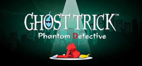 幽灵诡计：幻影侦探|v1.0.0|容量5.89GB|官方中文|Ghost Trick: Phantom Detective