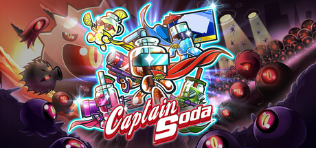 苏打队长|Build.24078376|容量402MB|官方中文|Captain Soda