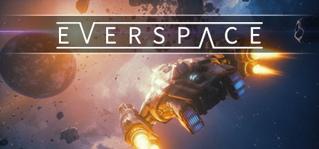 永恒空间|v1.3.5.36556|容量10GB|官方中文|赠多项修改器|Everspace