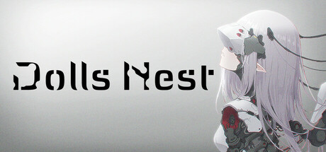 玩偶之巢|v1.2.0|容量12.1GB|官方中文|Dolls Nest