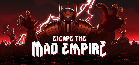 逃离疯帝国|Build.21216956|容量306MB|官方中文|Escape The Mad Empire