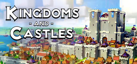 王国与城堡|v123r5s|官方中文|容量854MB|Kingdoms and Castles