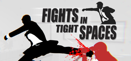 狭间格斗|狭小空间战斗|v1.2.11831|全DLC|容量3.32GB|官方中文|Fights in Tight Spaces