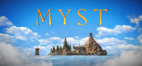 神秘岛|v3.3.0|容量10.2GB|官方中文|Myst