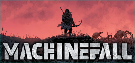 机械末日|Build.24159808|容量779.31MB|官方中文|Machinefall