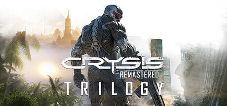 孤岛危机：重制版|v20220208|容量19.8GB|官方中文|赠多项修改器|Crysis Remastered