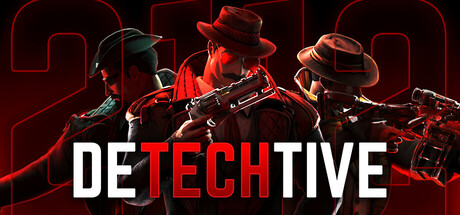 侦探2112|v1.1.2|容量9.46GB|官方中文|DeTechtive 2112