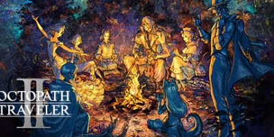 八方旅人2|官方中文|本体+1.1.1升补+1DLC|XCI|原版