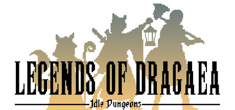 德拉加传说|v1.1.3e|容量599MB|官方中文|Legends of Dragaea: Idle Dungeons