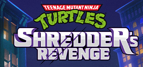 忍者神龟：施莱德的复仇|v1.0.0.349|全DLC|容量2GB|官方中文|Teenage Mutant Ninja Turtles: Shredder's Revenge