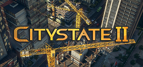 城市之星2|v1.4.3b|容量1.97GB|官方中文|Citystate II