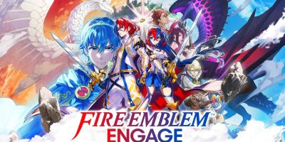火焰之纹章 Engage 全女纹章士版|NSP