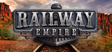 铁路帝国|v1.14.2|容量12.1GB|官方中文|Railway Empire