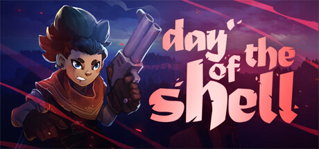 孤岛猎神|v1.1.12|容量1.33GB|官方中文|Day of the Shell